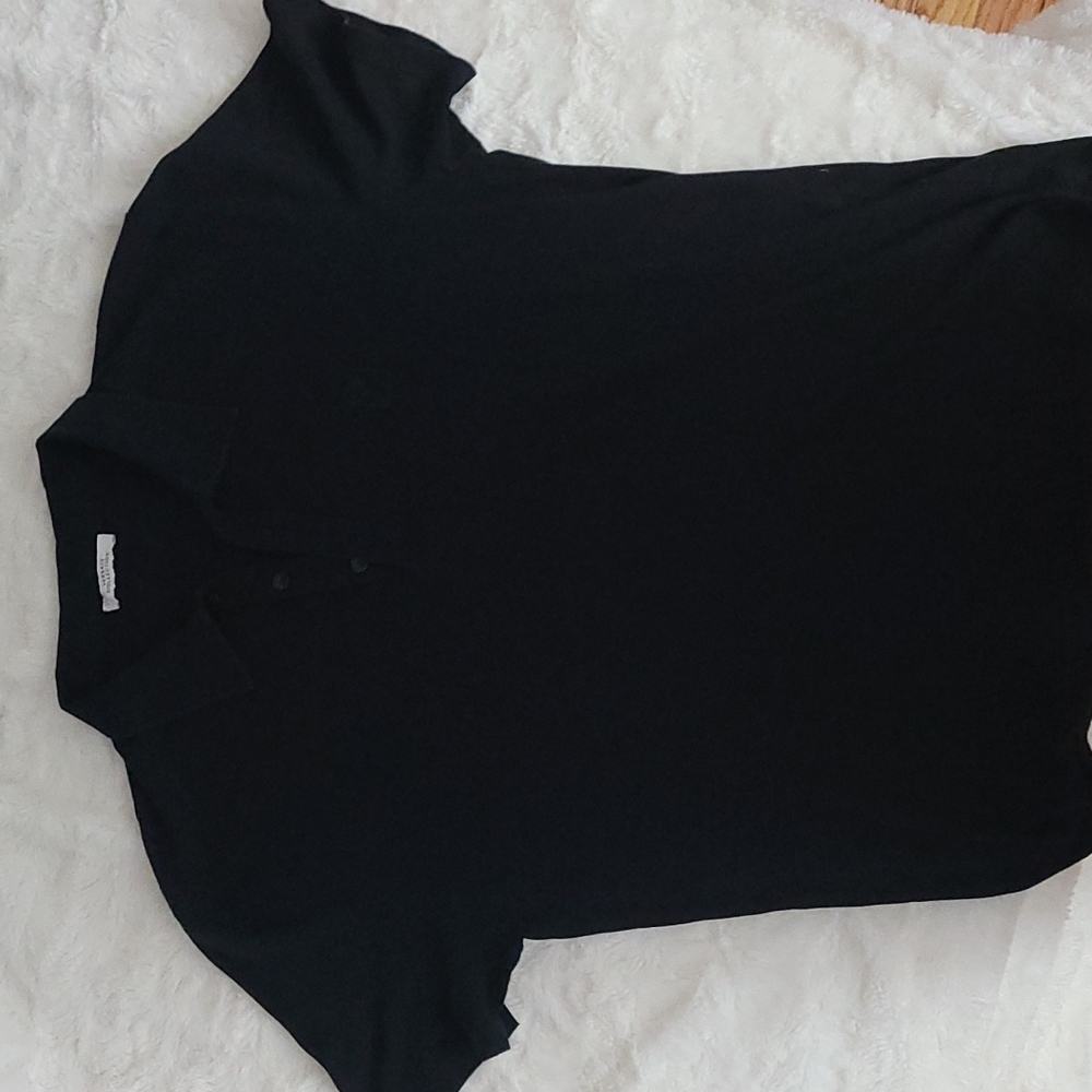 Versace S/s Polo Shirt